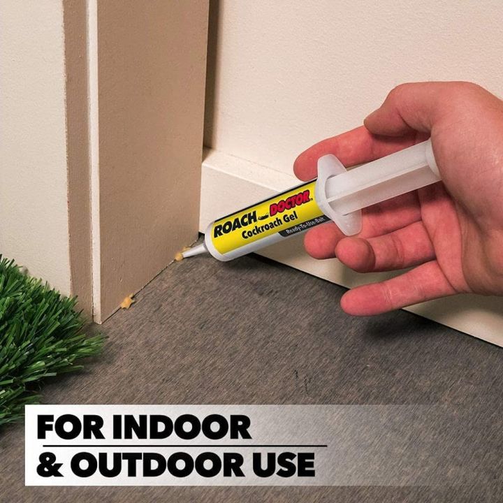 Roach%20Doctor%20Cockroach%20killer%20gel%20Professional%20Strength%20Glue%20%E2%80%93%20Multifunction%20Insect%20Injection%20Cockroach%20Killer%20Pest%20-%20Insect%20Killer%20anti%20cockroach%20gel%20pest%20Control%20-%205%20Grams%20-%20Image%203