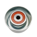 1 Piece Car Drive Belt Tensioner Idler Pulley 16604-0P011 / 16604-31020 Car Accessories Silver for 2.7L. 