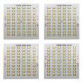 4PCS 40W Led Bar Super Bright White Light 12V 60 LED Smd Strip Light. 