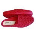 Pure quality plastic Pumps shoes for women-nylon shoes for ladies. 