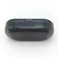 Car Solar Power Simulated Dummy Alarm Warning Anti-Theft Led Flashing Security Light Fake Lamp Blue. 