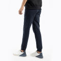 Trouser For Men (Fleece Trouser) - Navy Blue. 