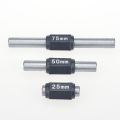 25-200mm Caliper Micrometer Reference Rod Gauge Accessories Inner Diameter Outer Diameter Calibration Block Rod Bar Ring Gauge. 