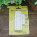 KERUI Door and Window Security Alarm Wireless Alarm Magnetic Triggered. 