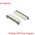 1.3 Inch TFT Full Color HD IPS LCD Display Module 1.3 LCD LED Screen 240X240 SPI 8Bit Parallel ST7789 Drive 240*240 Connector. 
