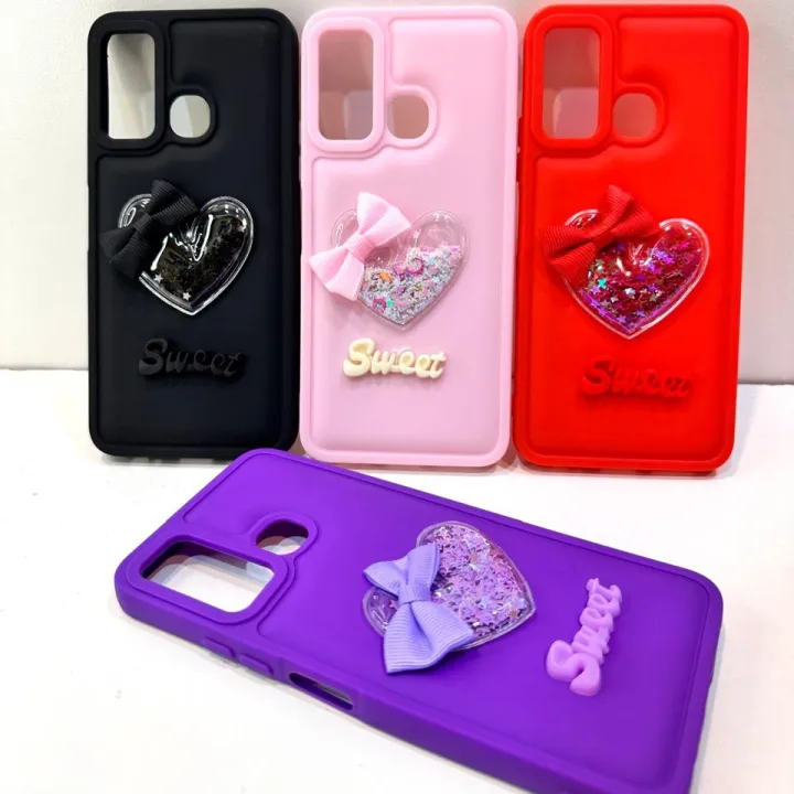 Tecno%20Spark%205%20/%20Spark%205%20pro%20Girls%20back%20cover_Glitter%20cover_Girls%20Fancy%20soft%20case_Sweet%20Heart%20cover_Tecno%20Spark%205%20/%20Spark%205%20pro%20Girls%20Back%20Cover%20-%20Image%2010