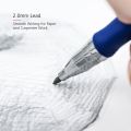 Plastic Body 2mm Mechanical Pencil Clutch Pencil. 
