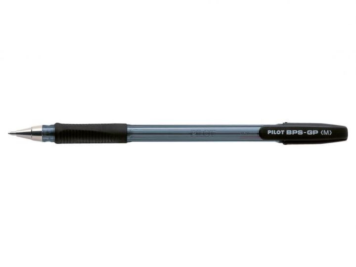 Pilot BPS-GP Ballpoint Pen (2 PC)