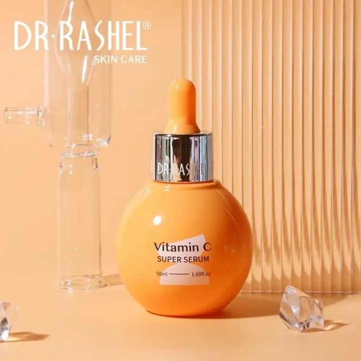 Dr%20Rashel%20Brightening%20Vitamin%20C%20Super%20Serum%2050ml%20DRL-1858%20-%20Image%203