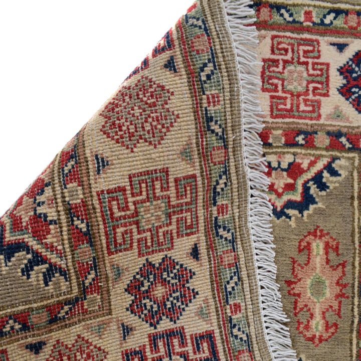 Traditional%20Rug%20Handmade%20Rug%202'%206%20x%203'%208%20ft%20Brown%20Medallion%20Carpet%20Rug%20Small%20Kaleen%20-G25370%20-%20Image%206