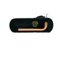 Mehran Bumper Light Yellow White Throw With Indicator DRL 2 Pcs Set. 