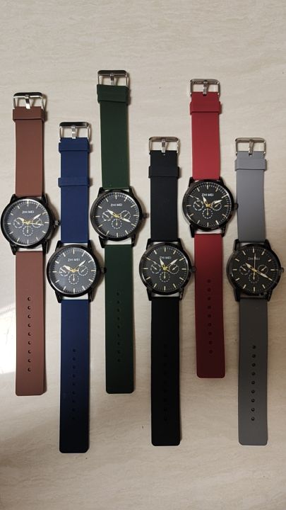 【Can last for 5 years】 ZLiME Retro Small Square Plate Temperament Student's Watch   Niche High-Grade Belt Bowl Watch Ladies   Waterproof Quartz Watch