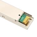 1.25G SFP Optical Module, Dual Fiber LC 1310nm 1.25G SFP Transceiver for Servers for Firewalls. 
