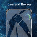 Sroof For VIVO S1 Pro V17 Y9S Couple Simple Shockproof Four Corner Anti Fall Skin Friendly Shell Soft Phone Cover. 