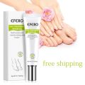 Efero Plant Nail Repair Cream Nail Treatment Gel Nail Repairing Gel Moisturizing Luster for Thick Nails. 