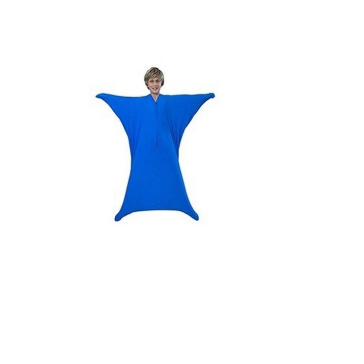 Body Sock Sensory Sox - Deep Pressure Stimulation for Children and Adults with Sensory Proceessing Disorders or Autism