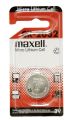 Maxelll CR2032 Lithium Battery 3V (Coin Cell) for Computer Motherboard and Camera and watches Retail Card Packing Made in Japan 100% Original. 