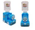 Mini Water Dispenser For Kids , Thomas Mini Train Shape Water Dispenser. 