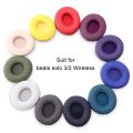 Replacement Ear Pads Cushion for For Beats Solo 3 2 Wireless Headphone Cover Memory Foam Earpads Earmuffs Repair Part. 