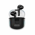 Lenovo Thinkplus LivePods LP12 True Wireless Earbuds - Black. 