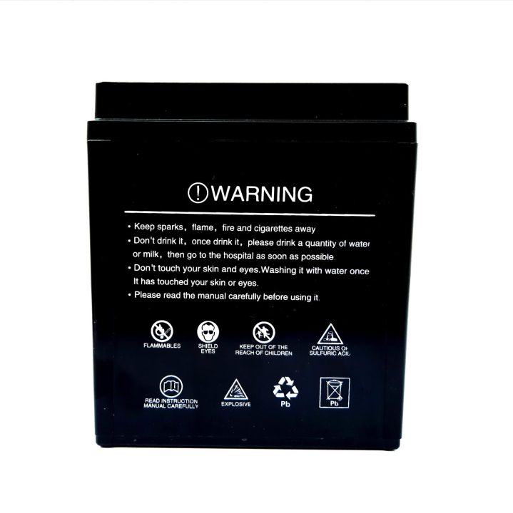 MOTORCYCLE%20DRY%20BATTERY%207AMP%20-%2012VOLT%20FOR%20YAMAHA%20YBR,%20YBR-G,%20YBZ%20-%20Image%204