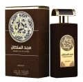 Asdaaf Majd Al Sultan Eau De Parfum, Fragrance For Men, 100ml. 