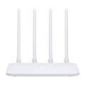 Xiaomi Mi 4C Router 300Mbps WIFI Router 5dBi 2.4GHz 802.11a/B/G WiTH FOUR ANTENNAS CHINESE VERSION. 