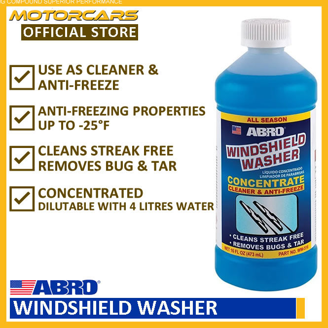 ABRO%20Windscreen%20%20Washer%20for%20car%20-%20Made%20in%20USA%20-%20Concentrated%20Cleaner%20for%20Wind%20Screen%20(Dilutable%20with%204%20Litres%20Water)%20-%20Image%202