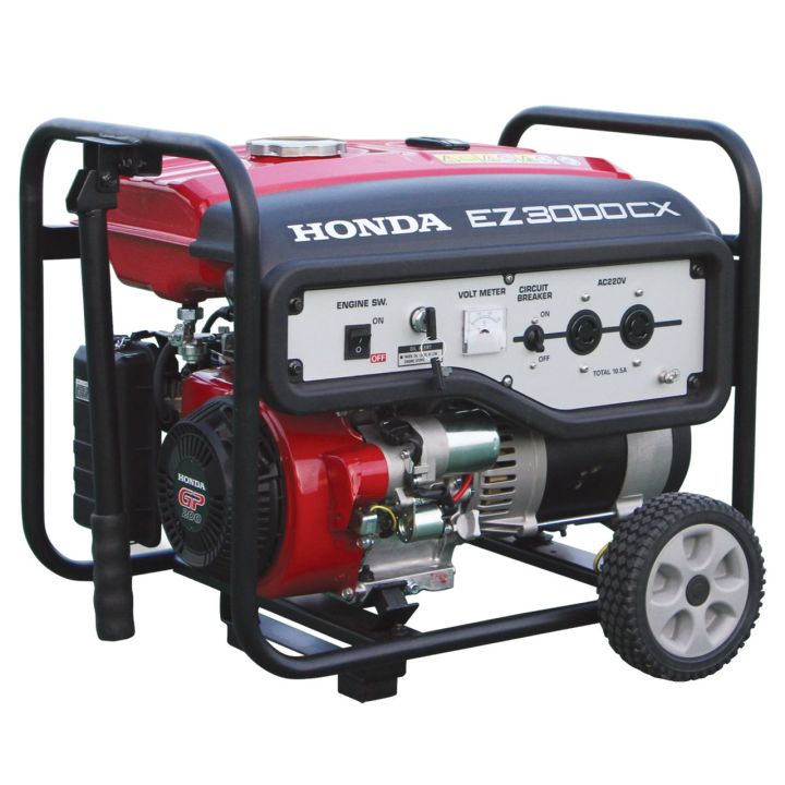 Honda%20Generator%20EZ3000CX%202.5kVA%20-%20Image%202