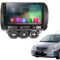 Honda City Android Panel 10 inch IPS Display 2GB RAM 32GB ROM-Model 2003-2008. 