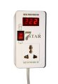 7 STAR Automatic Digital Power Protection , Over & Under Voltage Protector Smart Monitor Fridge & Deep Freezer accessories, Mobile charger, LCD Wifi devices, Muhafiz Switch. 