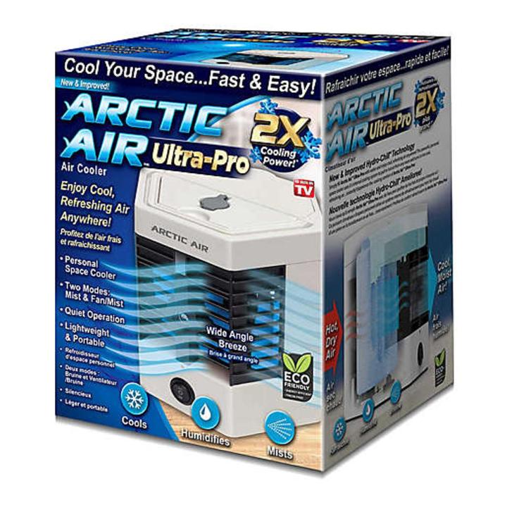 Arctic Air Ultra Evaporative Air Cooler Daraz pk