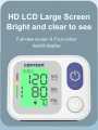 Certeza BM-303 WRIST BLOOD PRESSURE MONITOR. 