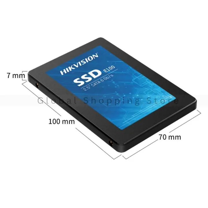 Hikvision%20/%20Hiksemi%20E100%20SSD%20-%20128GB%20-%20256GB%20-%20512GB%20-%201TB%20-%20Up%20to%20560%20MB/s%20-%20Laptop/Desktop%20Internal%20Solid%20State%20Drive%20-%202.5"%203D%20NAND%20SATA%20III%20-%20High-Speed%20and%20Energy-Efficient%20SSD%20for%20Computers%20&%20Laptops%20-%20Desktops%20&%20Gaming%20PCs%20-%20Storage%20with%20Warranty%20-%20Image%203