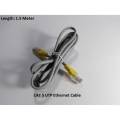 Ethernet Cable CAT 5 - 1.5M UTP LAN Cable Internet Wire. 