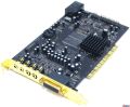 Creative Sound Blaster X-Fi XtremeGamer Fatal1ty Pro 7.1 Channels 24-bit 192KHz PCI Interface Sound Card SB0460 (Branded Used). 