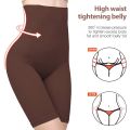 Postpartum Belly Belt Tummy Trimmer as Waist Slimming a Perfect Body Shaper for Women And Girls Hip Shaper for Lower Body & Shaping Pantie in Skin Color Fits 28 to 46 Waist. 