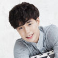 Japanese Style Short Curly Wig for Men Soft Breathable Not Hurt Hair Odorless Wig for Men Boys Daily Hair Style. 