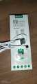 Modem cat USB common charging and sync data cable for type c 5A current 1200mm. 