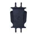 Wrist Phone Holder Suitable- For Universal Phone 360° Rotatable Wristband Bracket Sports -Running Cycling Mobile Phone Armband. 