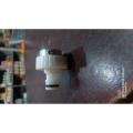 Universal Faucet Adapter Kitchen Garden Hose Pipe Tap Connector Mixer, 1/2" to 3/4" Male Thread. 