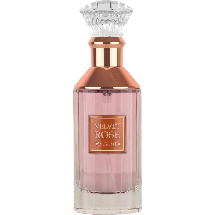 VELVET%20ROSE%20By%20Lattafa%20100ml%20EDP%20-%20Image%204