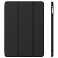 Case For iPad 7th / 8th / 9th Generation 10.2 inch Flip Case, Fold Stand Protective Smart Cover - Auto Sleep/Wake 2019 2020 2021. 