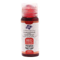 RED gel - gell - Colour - 35ml - colors for bakery - food - culinary solutions - SAC. 