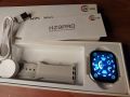 HZ9 PRO Smartwatch with Amoled Display Smart Watch. 