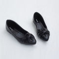 Elegance Pump Flat Shoes for Women. 