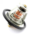 2X Universal for Engine Coolant Thermostat 90916-03093. 