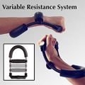 Wrist Strength Tool for Training Hand Grip Wrist Trainer Forearm Strength Equipment Yoga Exerciser. 