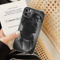 【Promise Eoonis】Rap Singer Tupac Shakur Phone Case Silicone Soft for iphone 14 13 12 11 Pro Mini XS MAX 8 7 6 Plus X XS XR Cover. 