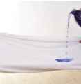 Azam Sons Waterproof Mattress Cover King Sized Mattress Protector Anti Slip Double Bed Fitted. 
